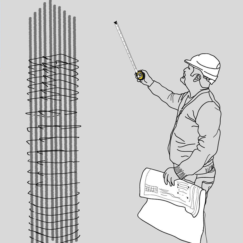 پکیج فنون نظارت و گزارش نویسی ساختمان