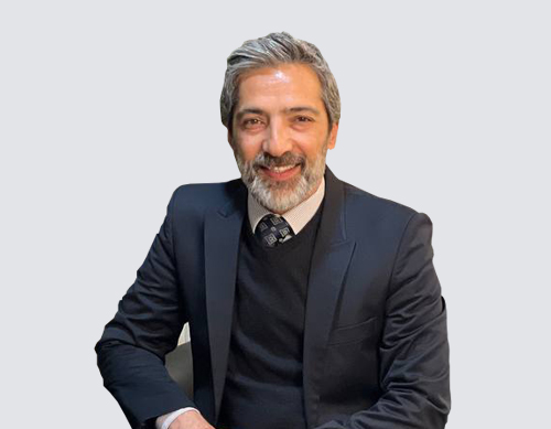 مهندس سید محمد حسینی