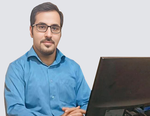 مهندس ایمان خواجه رضا